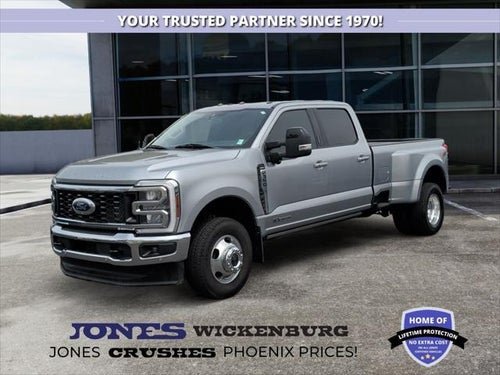 2024 Ford F-350 Lariat