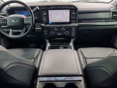 2024 Ford F-350 Lariat