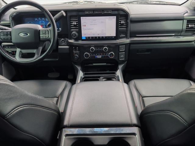 2024 Ford F-350 Lariat