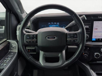 2024 Ford F-350 Lariat