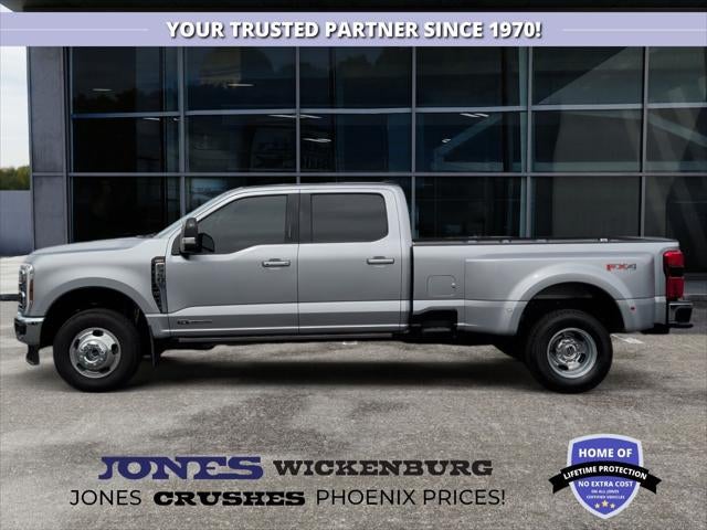 2024 Ford F-350 Lariat