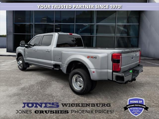 2024 Ford F-350 Lariat
