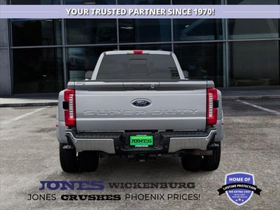 2024 Ford F-350 Lariat