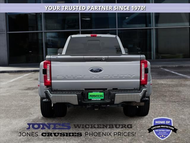 2024 Ford F-350 Lariat