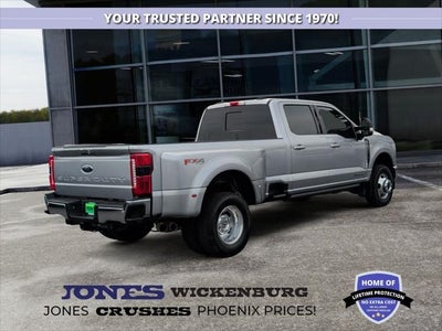 2024 Ford F-350 Lariat