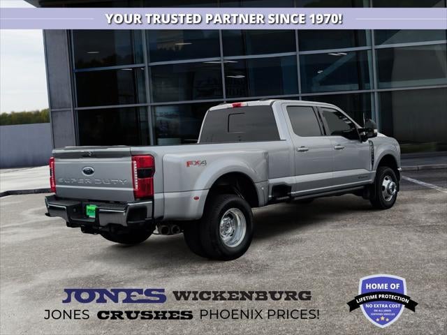2024 Ford F-350 Lariat