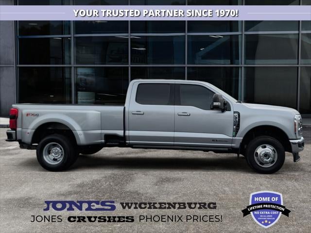 2024 Ford F-350 Lariat