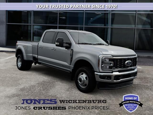 2024 Ford F-350 Lariat