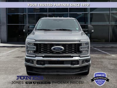 2024 Ford F-350 Lariat