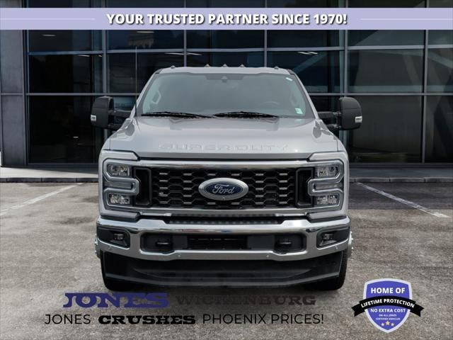 2024 Ford F-350 Lariat