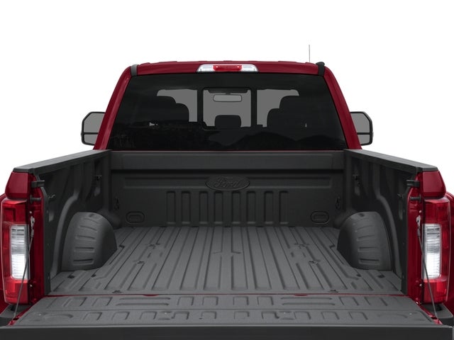 2018 Ford F-350 LARIAT