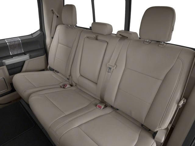 2018 Ford F-350 LARIAT