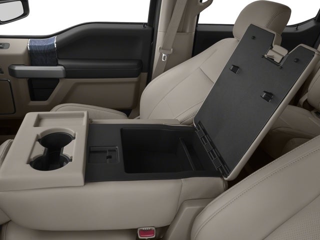 2018 Ford F-350 LARIAT