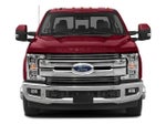 2018 Ford F-350 LARIAT
