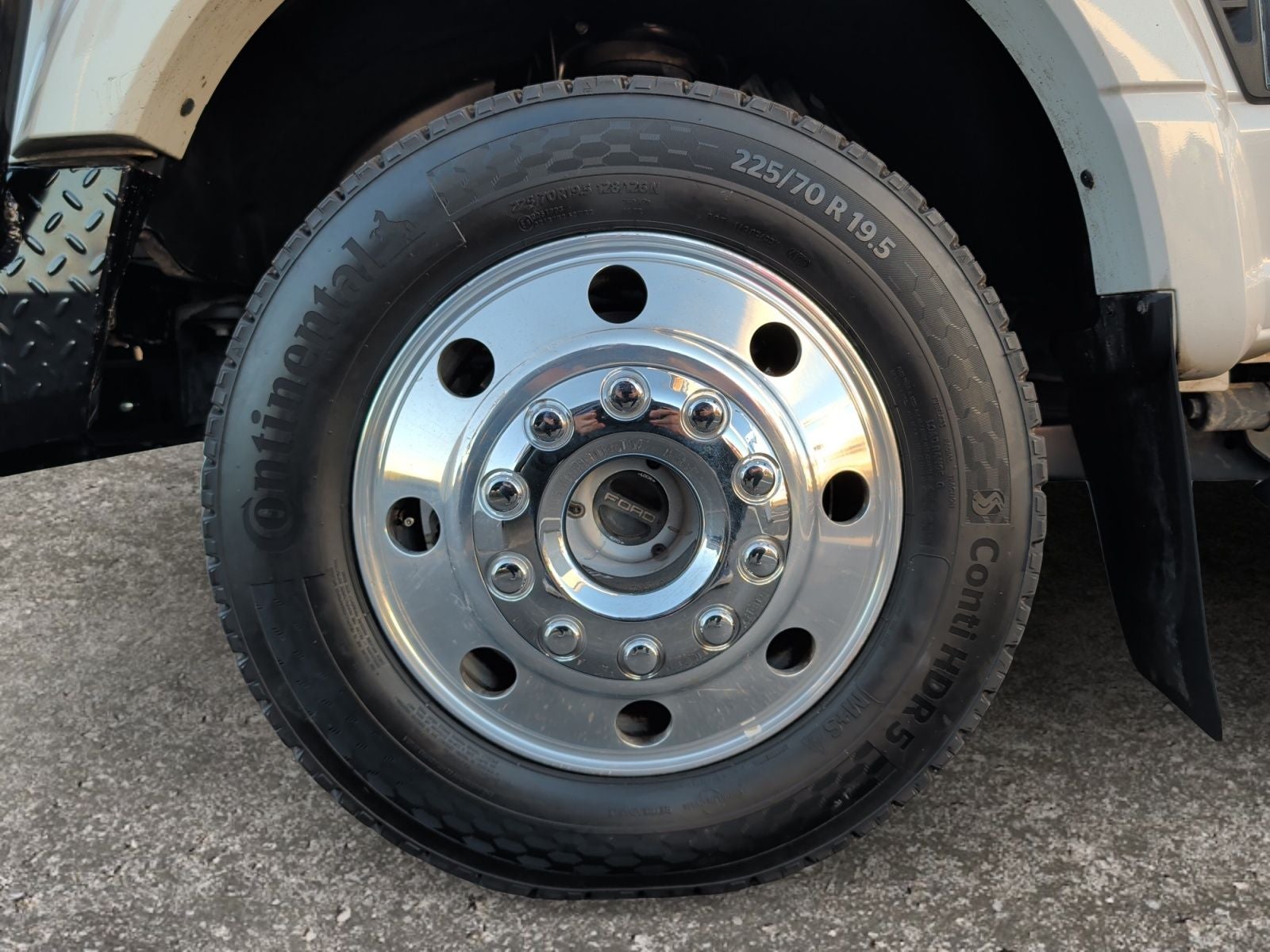 2024 Ford F-450 LARIAT