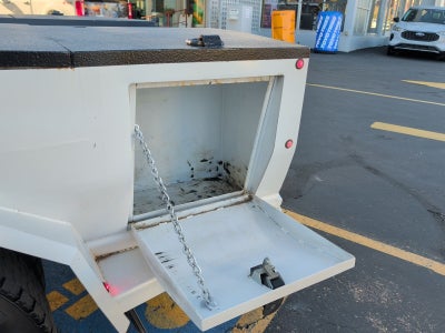 2024 Ford F-450 LARIAT