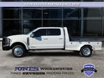 2024 Ford F-450 LARIAT