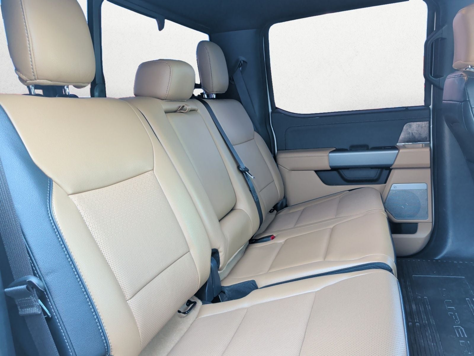 2024 Ford F-450 LARIAT