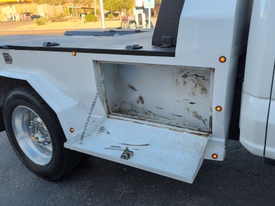 2024 Ford F-450 LARIAT