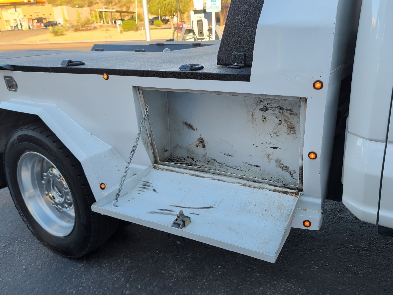 2024 Ford F-450 LARIAT