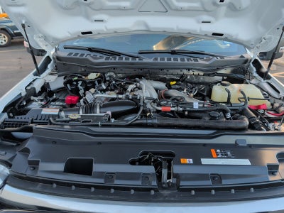 2024 Ford F-450 LARIAT