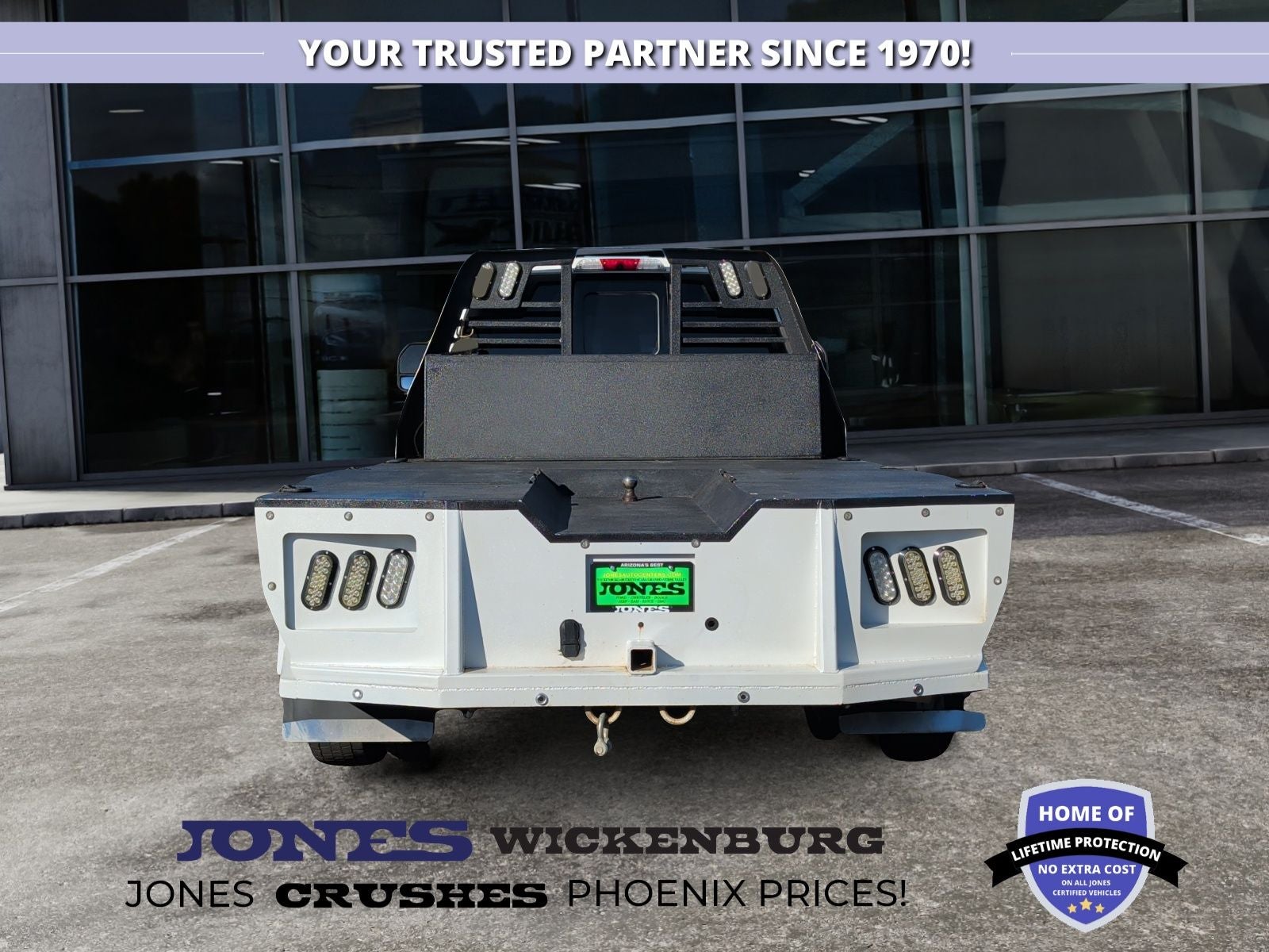 2024 Ford F-450 LARIAT