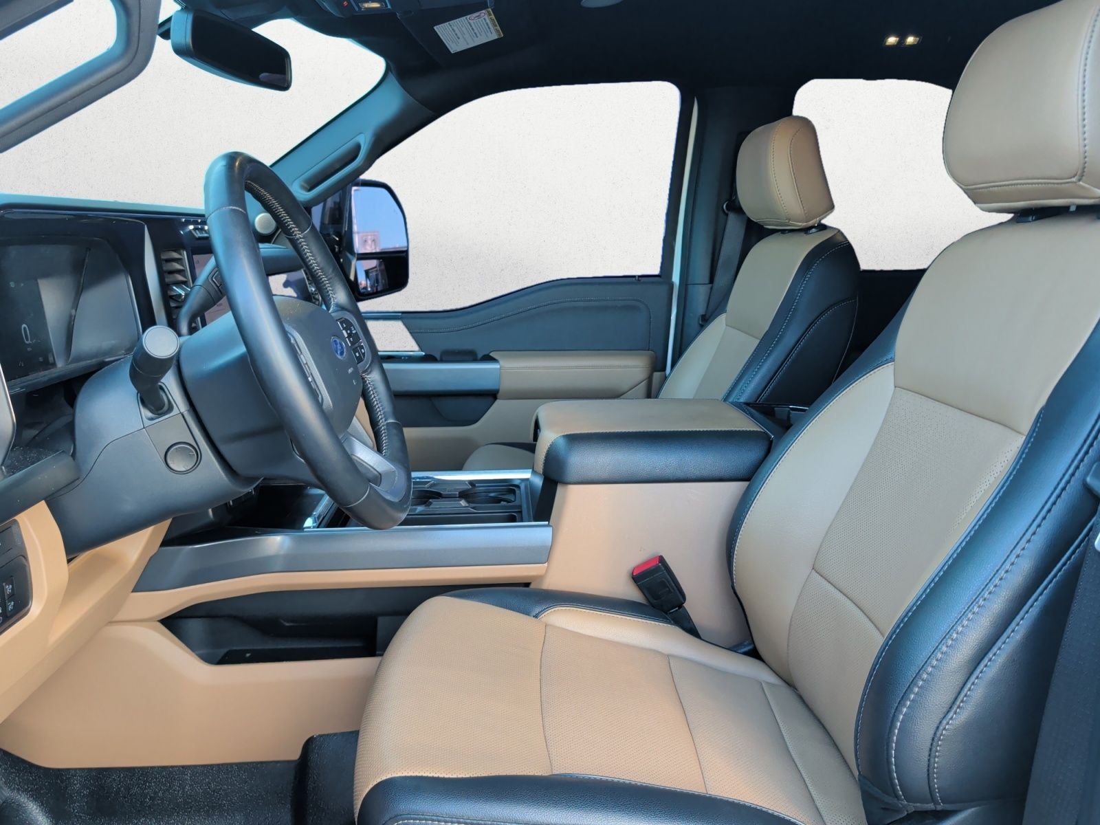 2024 Ford F-450 LARIAT