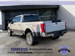 2020 Ford F-450 LARIAT