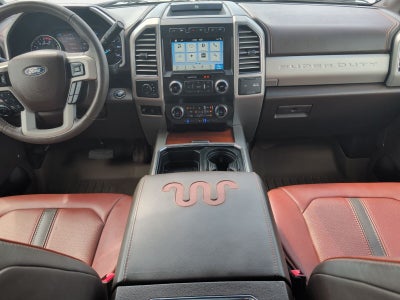 2019 Ford F-450 DRW