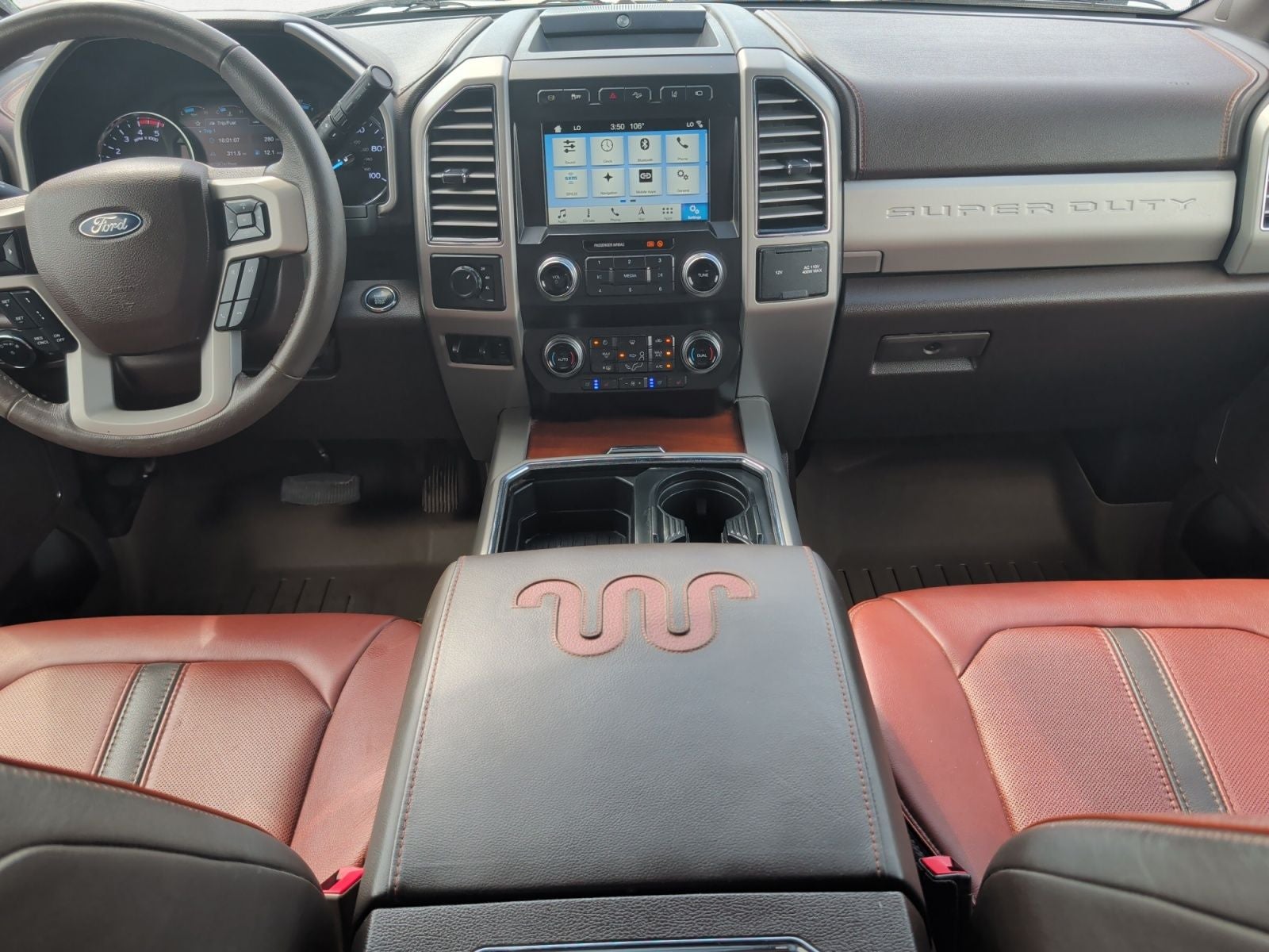 2019 Ford F-450 DRW