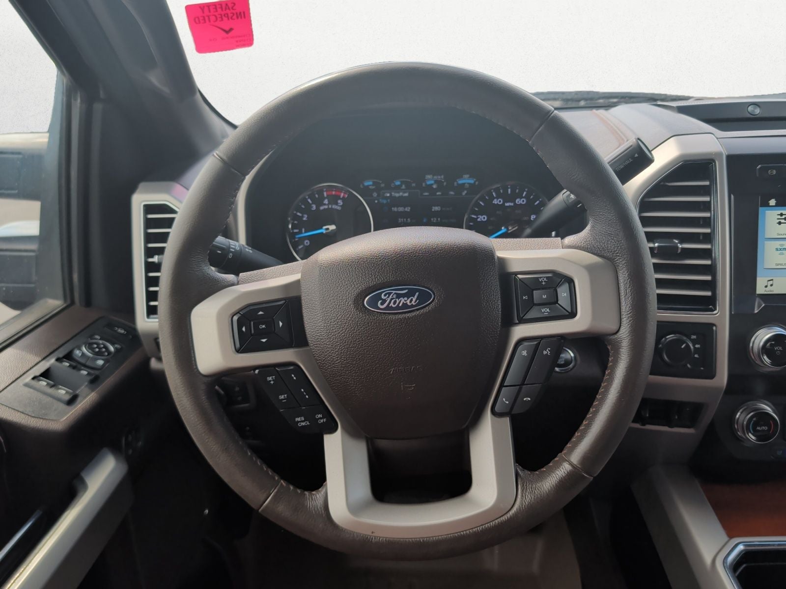 2019 Ford F-450 DRW