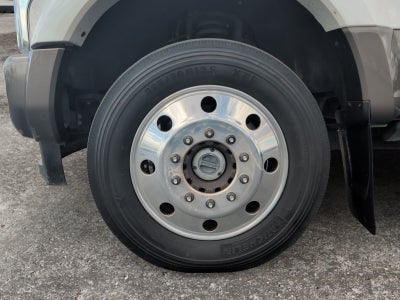 2019 Ford F-450 DRW