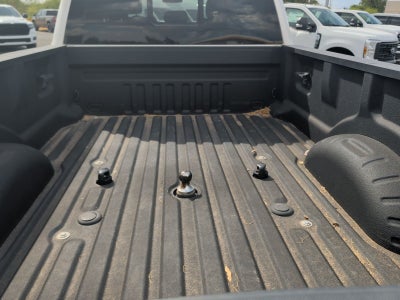 2019 Ford F-450 DRW