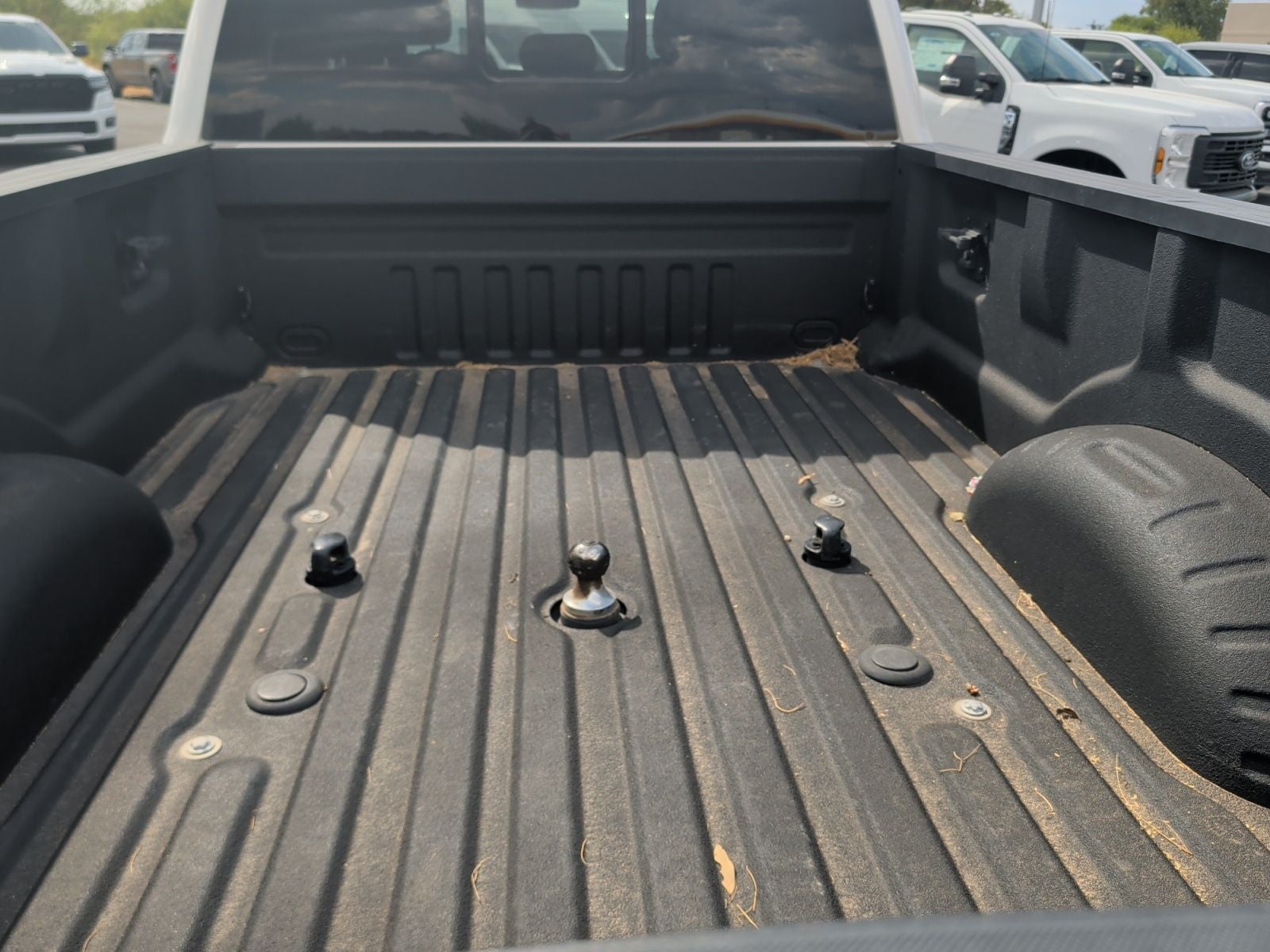2019 Ford F-450 DRW