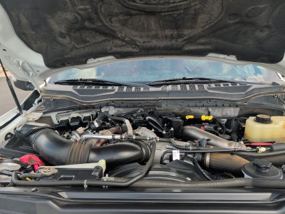 2019 Ford F-450 DRW