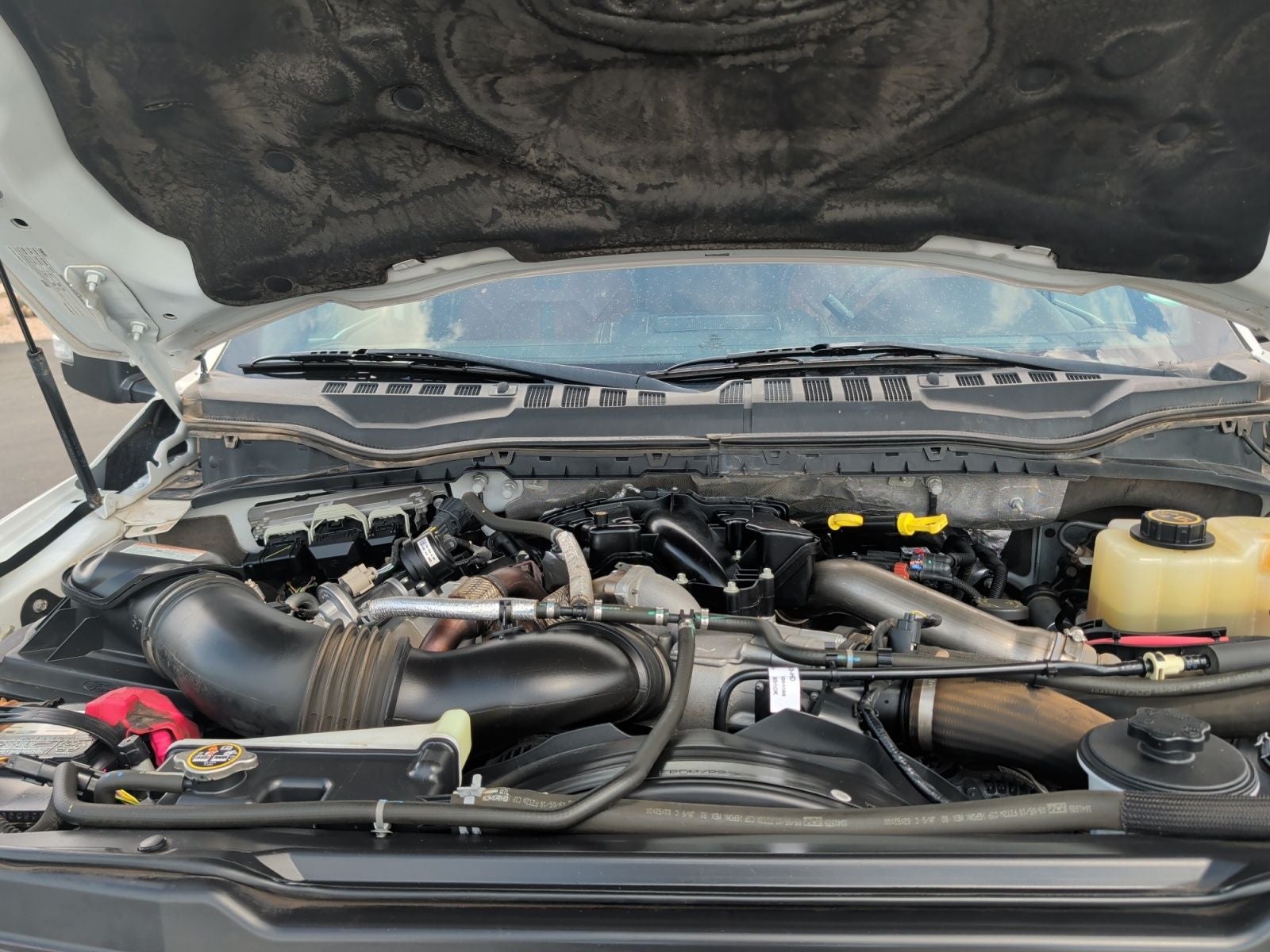 2019 Ford F-450 DRW
