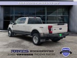 2019 Ford F-450 DRW