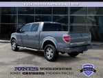 2010 Ford F-150 XL