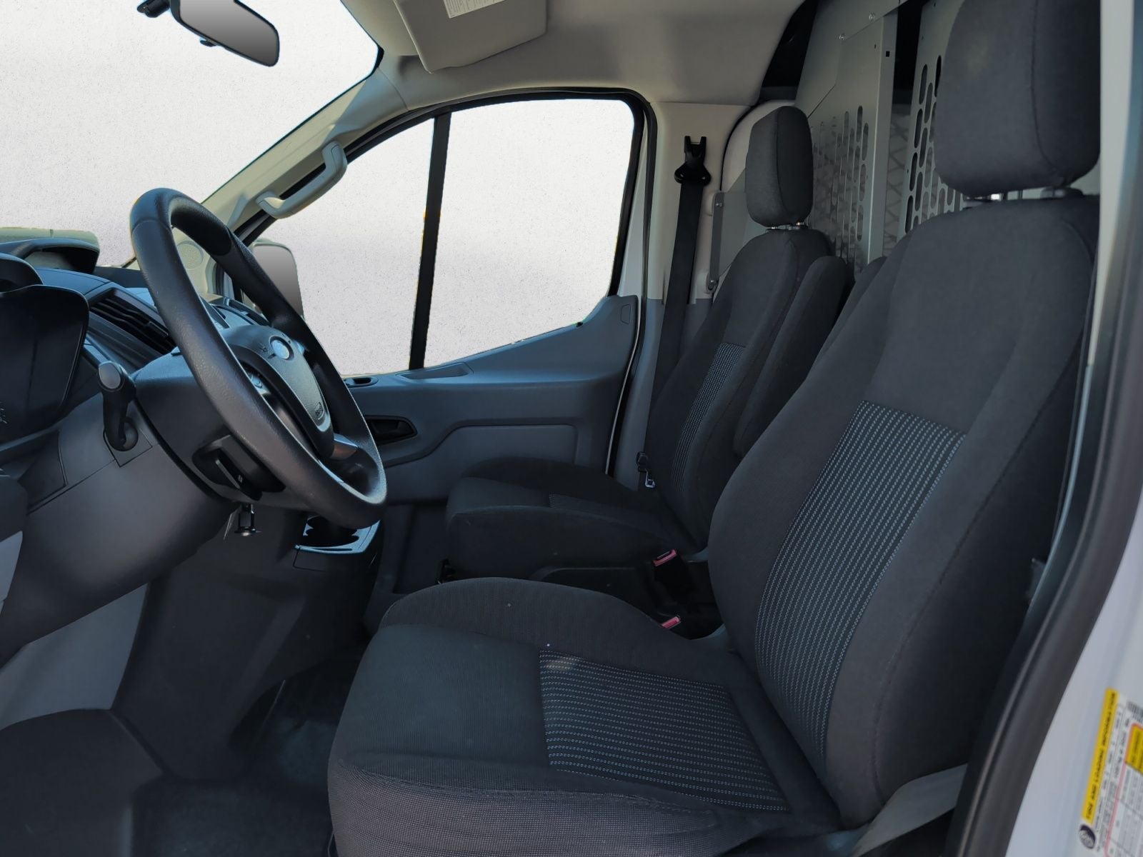 2015 Ford Transit-150 Base