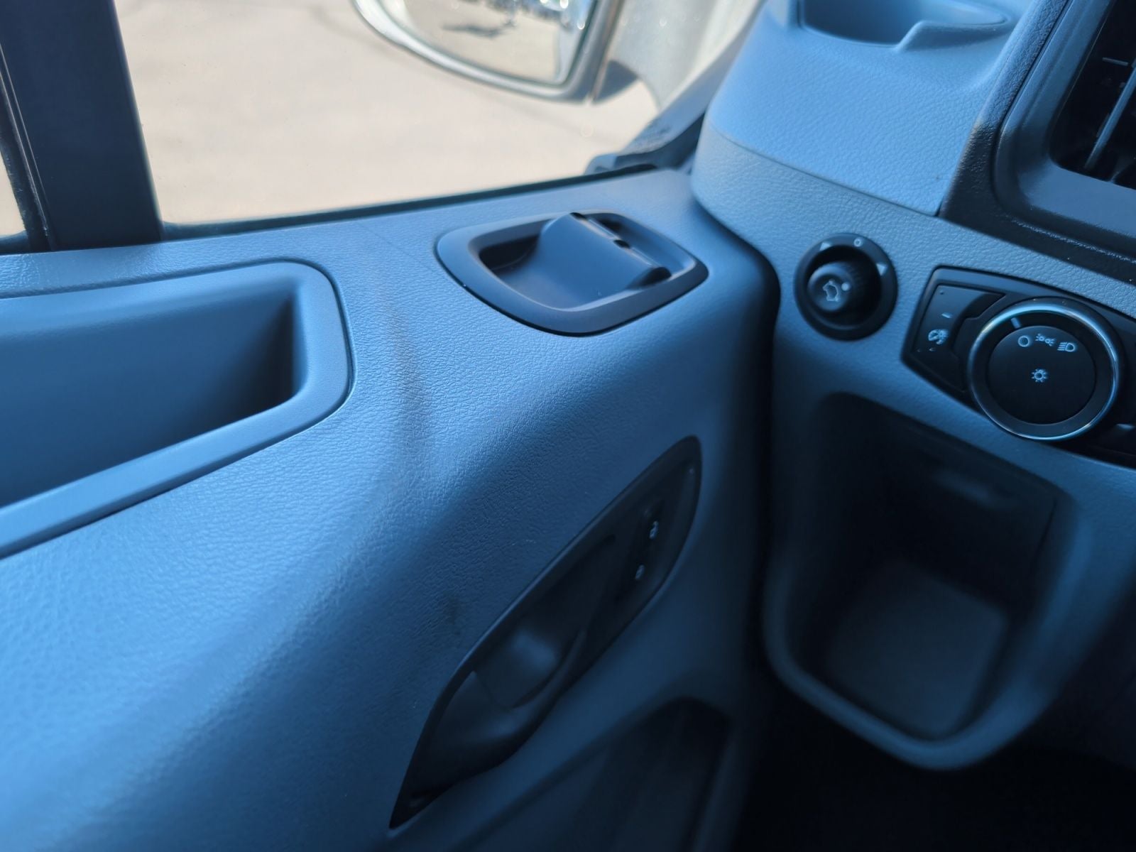 2015 Ford Transit-150 Base