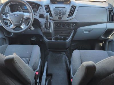 2015 Ford Transit-150 Base
