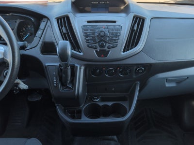 2015 Ford Transit-150 Base