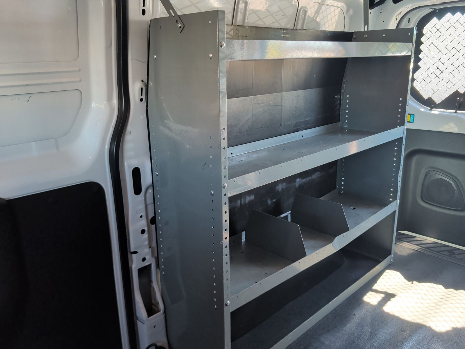 2015 Ford Transit-150 Base