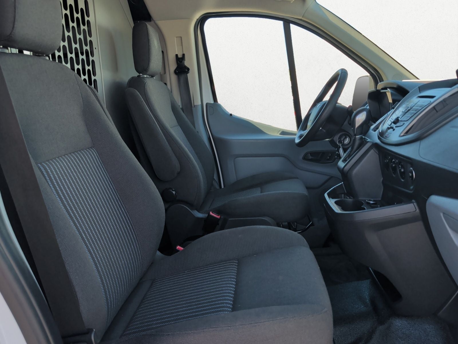 2015 Ford Transit-150 Base