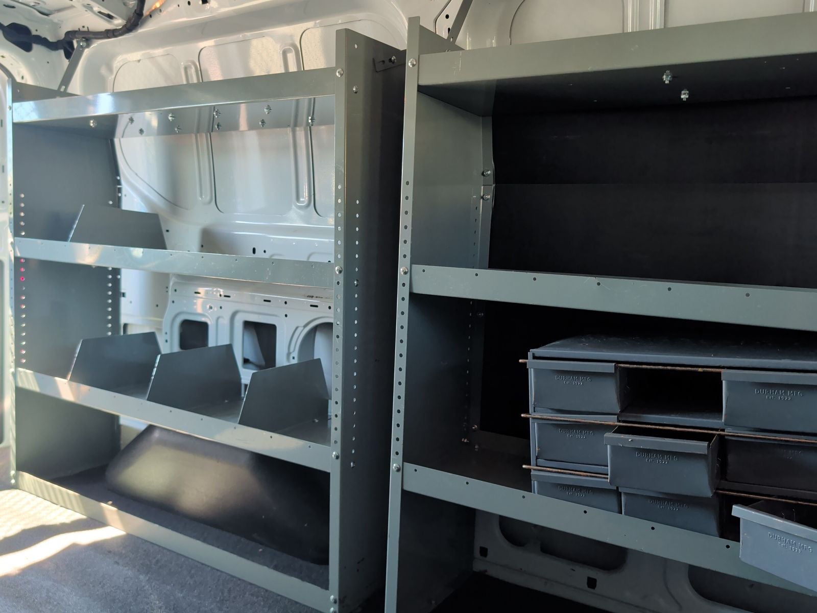 2015 Ford Transit-150 Base