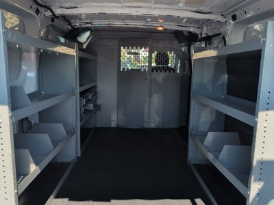 2015 Ford Transit-150 Base