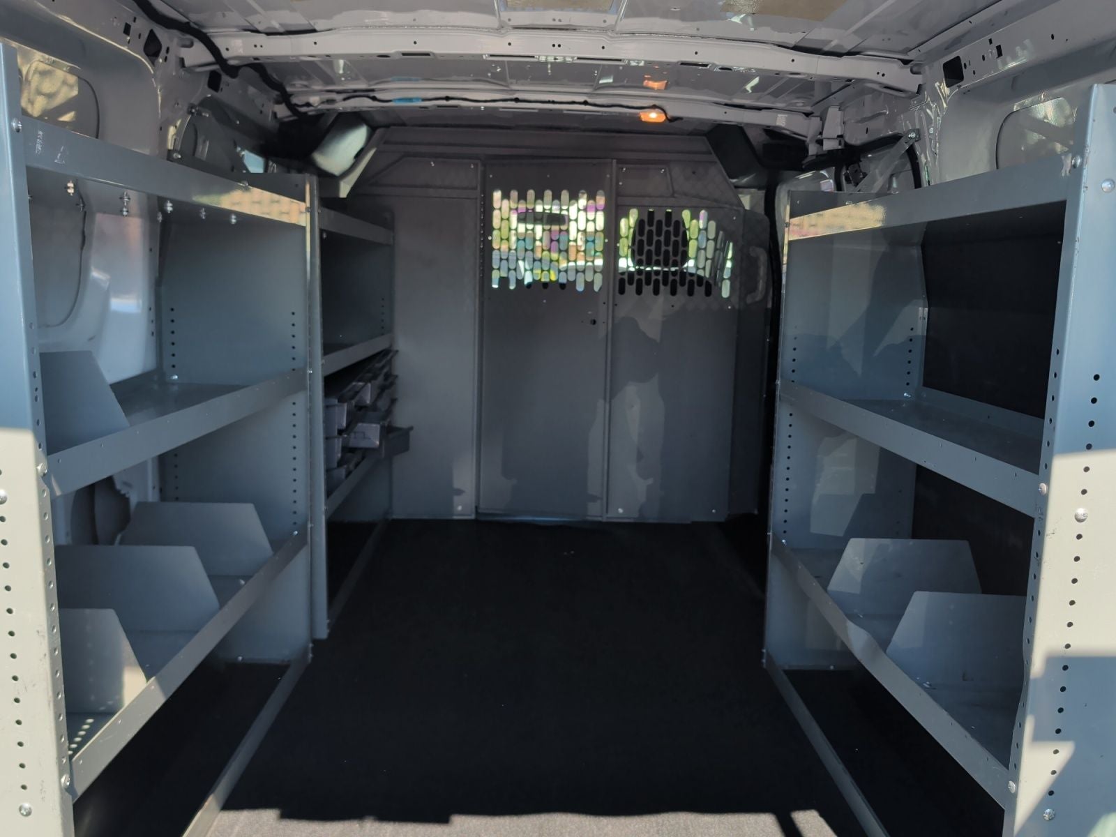 2015 Ford Transit-150 Base