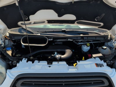 2015 Ford Transit-150 Base