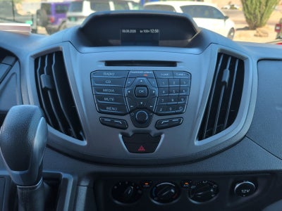 2015 Ford Transit-150 Base