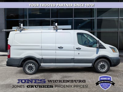 2015 Ford Transit-150 Base